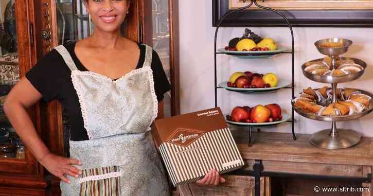 Sherrita Magalde: Make every month Black Business Month in Utah