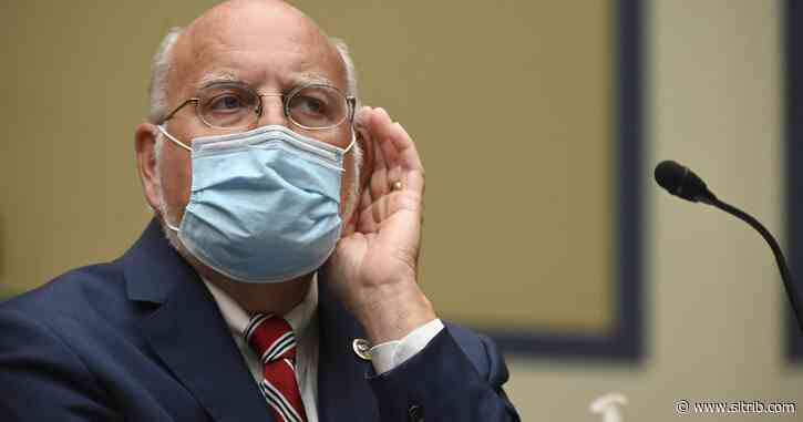 Commentary: It has come to this. We should ignore the CDC.