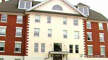 AUPE alleges Alberta government violating single-site worker rules at Michener Centre