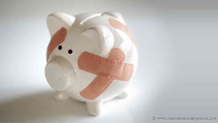 Without a Paycheck During Coronavirus? 4 Tips for Staying Financially Healthy