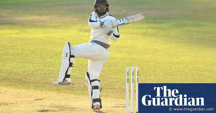 Former Yorkshire player Azeem Rafiq says club is 'institutionally racist'