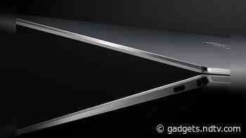 Dell XPS 13, Dell XPS 13 2-in-1 to Be Upgraded With Intel's 11th-Generation Tiger Lake CPUs: Report