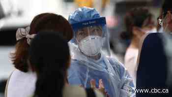 South Korea scrambles to add hospital beds as COVID-19 resurgence strains system