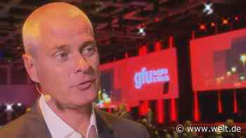 „Reguläres Geschäft? Das geht nicht“