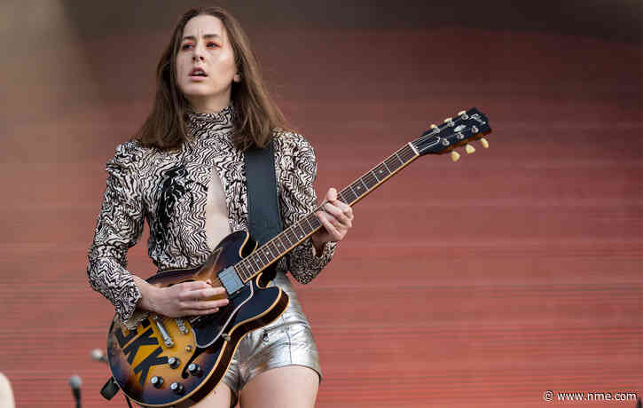 Alana Haim and Philip Seymour Hoffman’s son join cast of Paul Thomas Anderson’s ’70s drama