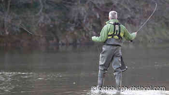 Fish & Boat Commission Offering One-Dollar, One Day Fishing Licenses