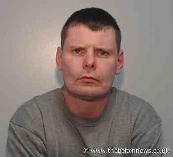 Man who raped girl under 13 in shocking attack jailed