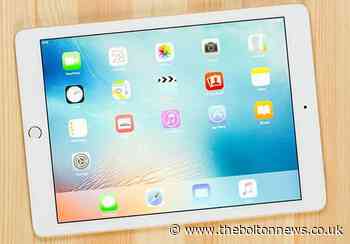 Apple's major iPad rollout will help kids crack the code