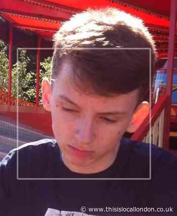 Missing person appeal for young boy from Greenwich