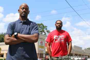 Shots fired, and 2 Black Florida men worry about justice