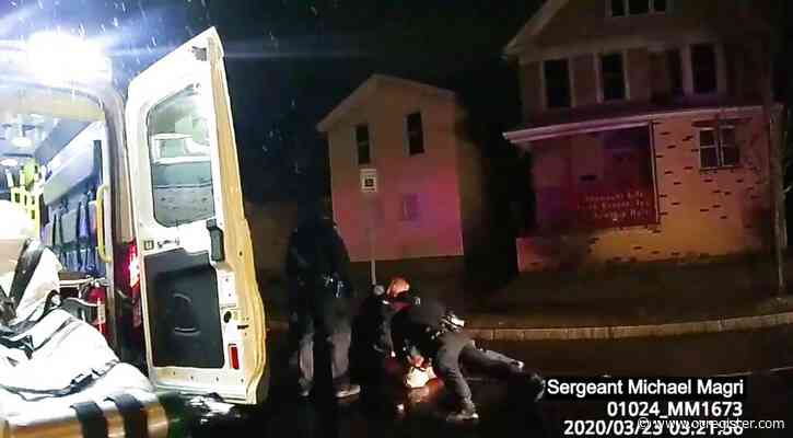 Black man killed by Rochester police is remembered as loving