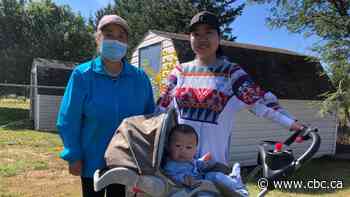 P.E.I. urged to allow COVID-19 tests to meet new China travel requirements