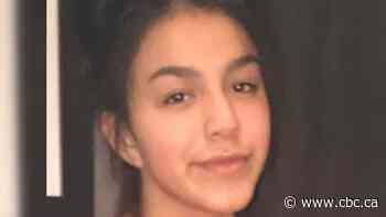 Saskatoon police searching for 13-year-old girl