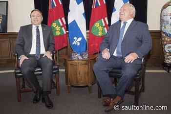 Ontario-Québec Summit to Convene on Economic Recovery