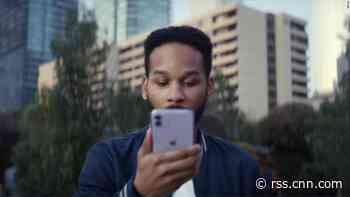 Apple's new iPhone ad puts privacy front and center again