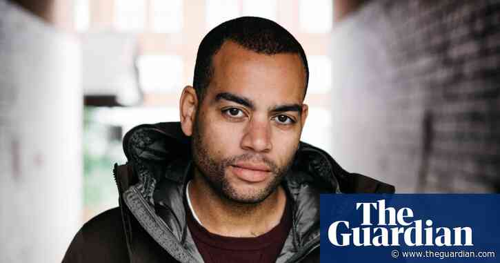 Ben Bailey Smith: 'I'm still angry about Bake Off 2017'