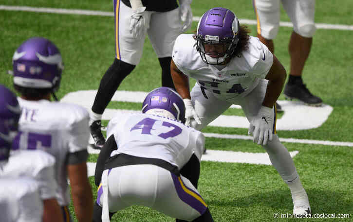 ‘He Makes Learning Easy’: Vikings Up Front About Line Coach Rick Dennison’s Teaching Acumen