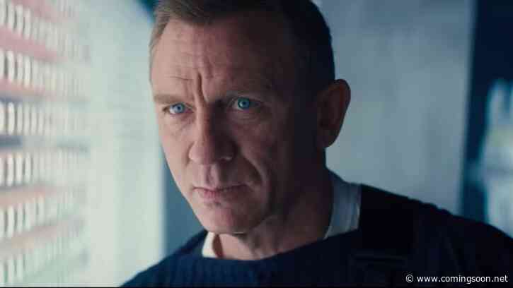New No Time to Die Trailer Teases the Mission that Changes Everything