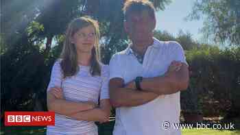 Coronavirus: 'I took a £1,000 flight to beat Portugal quarantine'