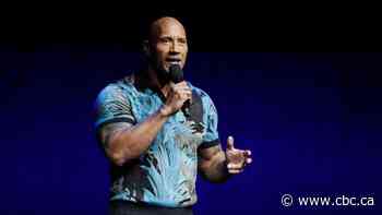 Dwayne 'The Rock' Johnson and family tested positive for COVID-19