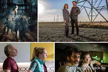 Streamz, de 'Vlaamse Netflix', op 14 september van start mét VRT-aanbod