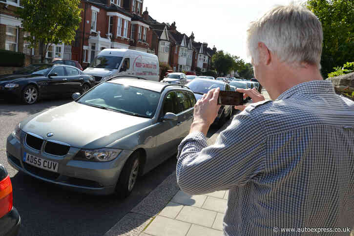 Car photography: how to take great pics of your car