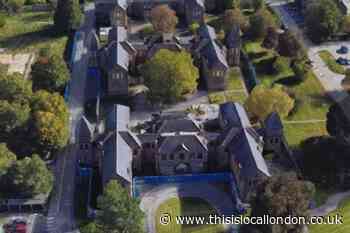 Residents urged to help save old hospital site in Belmont