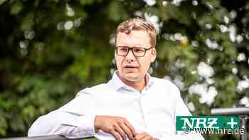 Emmerich: Matthias Reintjes rechnet sich gute Chancen aus - NRZ