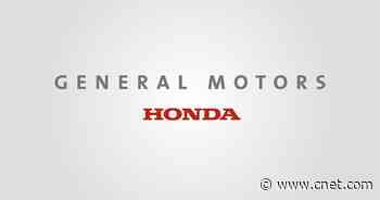 GM and Honda plan extensive alliance to share platforms, engines     - Roadshow
