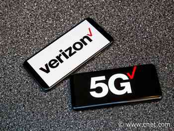 Verizon engineers are working to secure its 5G network     - CNET