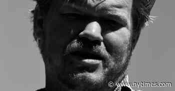 What Does Everyone See in Jesse Plemons?