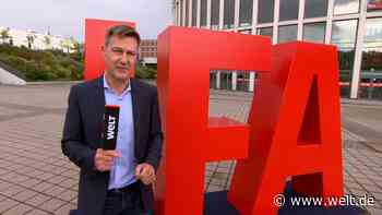 So soll die erste große Messe in Corona-Zeiten ablaufen