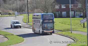 Stagecoach changing Bristol bus timetable