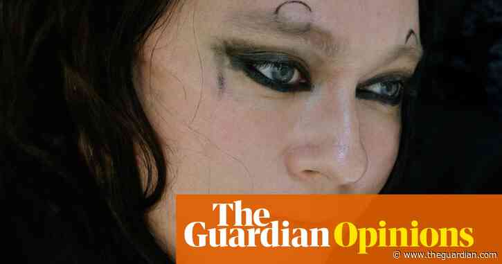 Anohni on her new track R.N.C. 2020: 'It's me, screaming in the past, for the present'