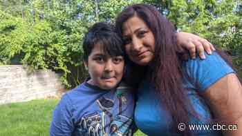 For some immigrant and refugee families, back to school in a pandemic comes with additional stressors