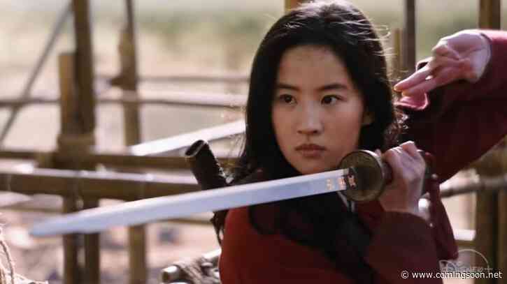 Live-Action Mulan Will Be Free to All Disney+ Subscribers in December