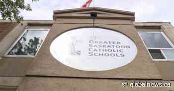 Permanent location set for St. Frances Cree Bilingual School in Saskatoon - Global News