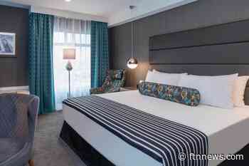 Sandman Signature Hotel Opens in Saskatoon South - FTNnews.com