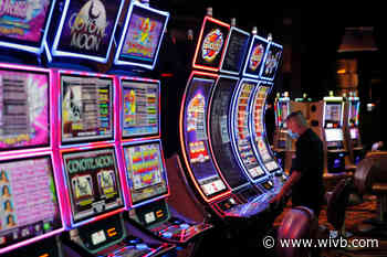 State-approved casinos can open Sept. 9