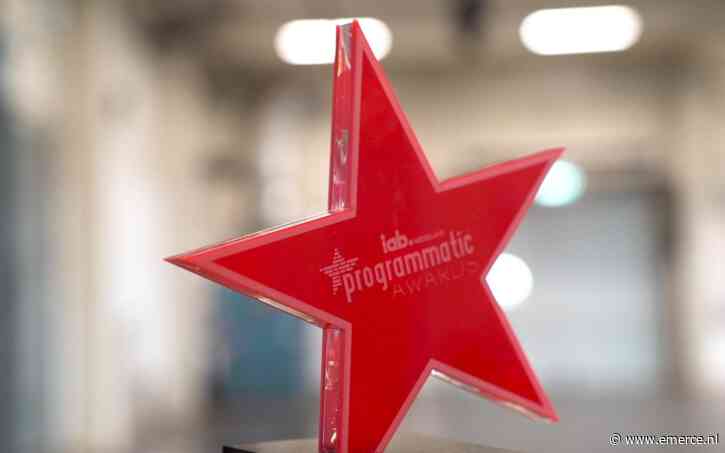 Programmatic Awards 2020: dit zijn de winnaars 