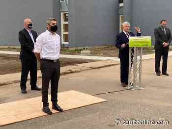 Federal government invests $1 million in affordable housing