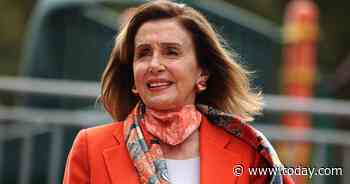 'It was a setup': Pelosi snips at salon that publicized her rule-violating visit