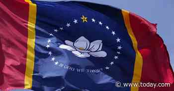 New Mississippi flag design to appear on November ballot after Confederate emblem dropped