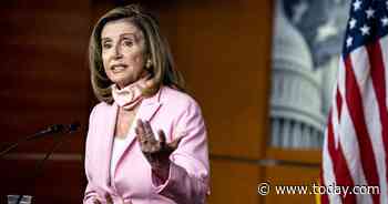 Report: Pelosi's visit to hair salon went against coronavirus rules