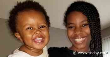 'She's a hero': 12-year-old girl shot while protecting baby niece