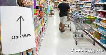 Publix ends divisive one-way aisle policy in most stores