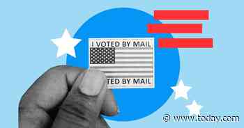 Unsure how to vote by mail? Here's a step-by-step guide from the experts
