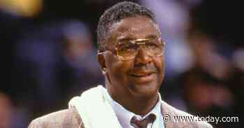 Georgetown University coaching great John Thompson dies at 78