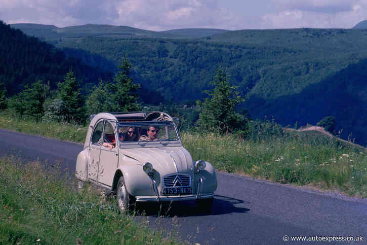 Driving in France: top tips