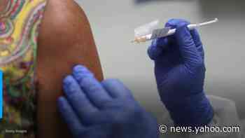 Health officials warn U.S. is not ready to roll out COVID-19 vaccine